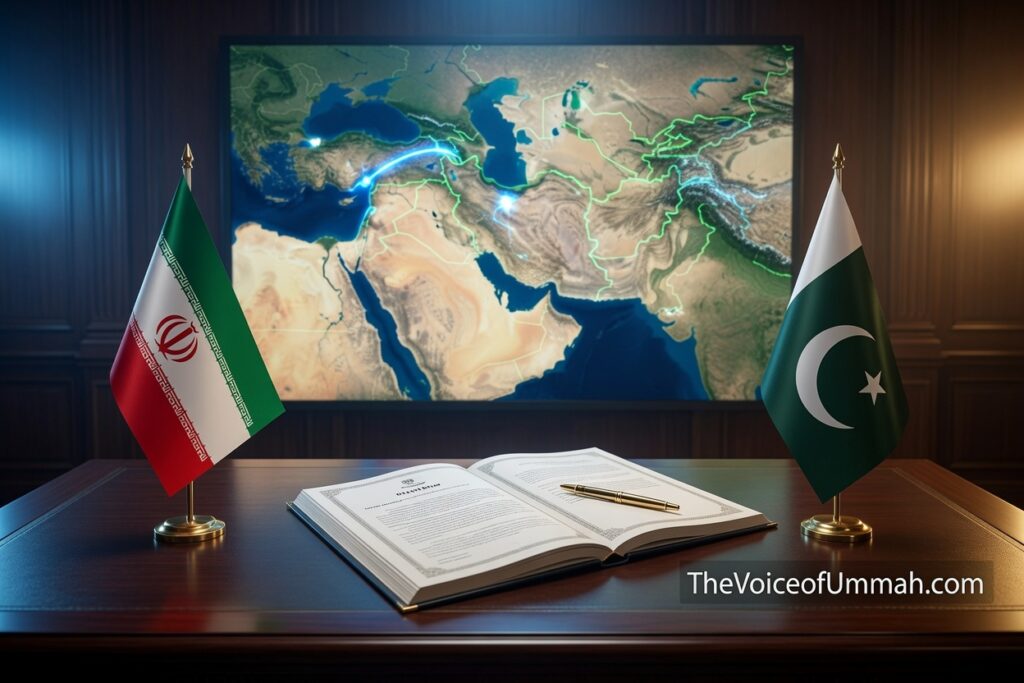 Pakistan PM Shehbaz Sharif announces major progress in Iran-US peace talks