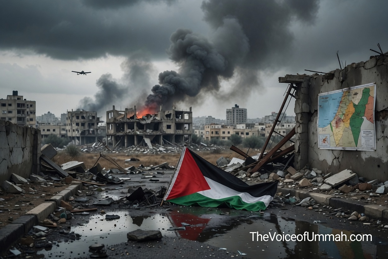 Gaza death toll rises due to ongoing Israeli aggression