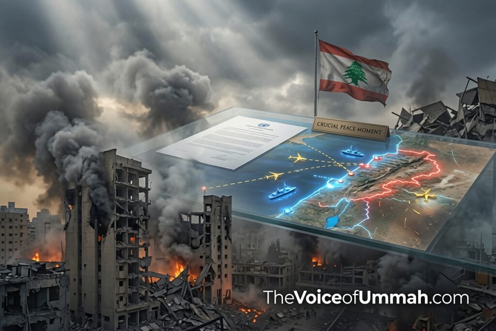 UN Secretary-General condemns Israeli strikes on Beirut