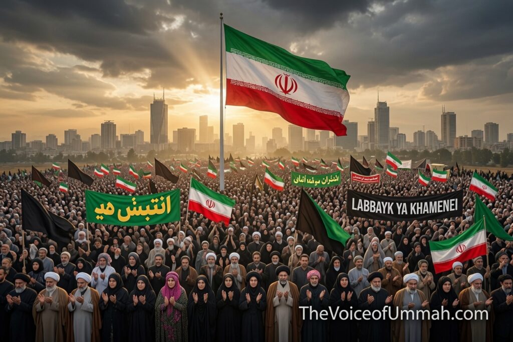 مجلس خبرگان رہبری