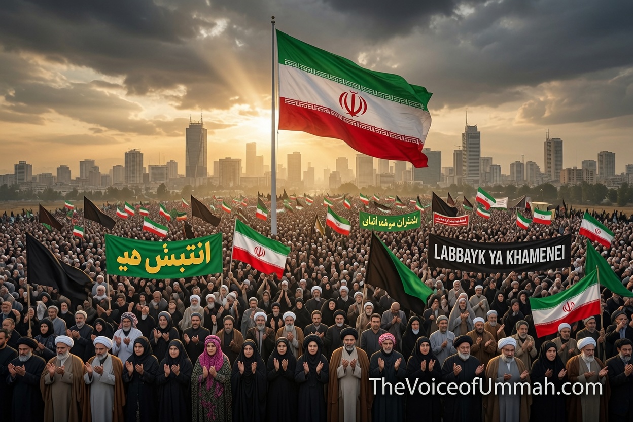 مجلس خبرگان رہبری
