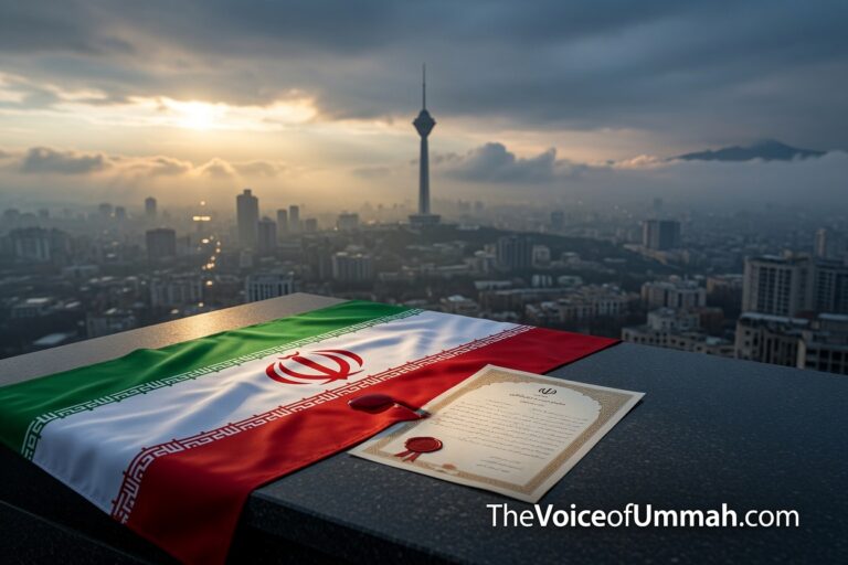 شہید آیت اللہ سید علی خامنہ ای