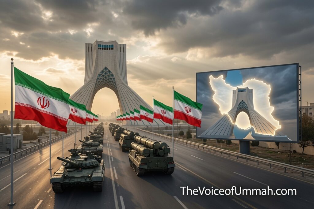 شہید آیت اللہ سید علی خامنہ ای