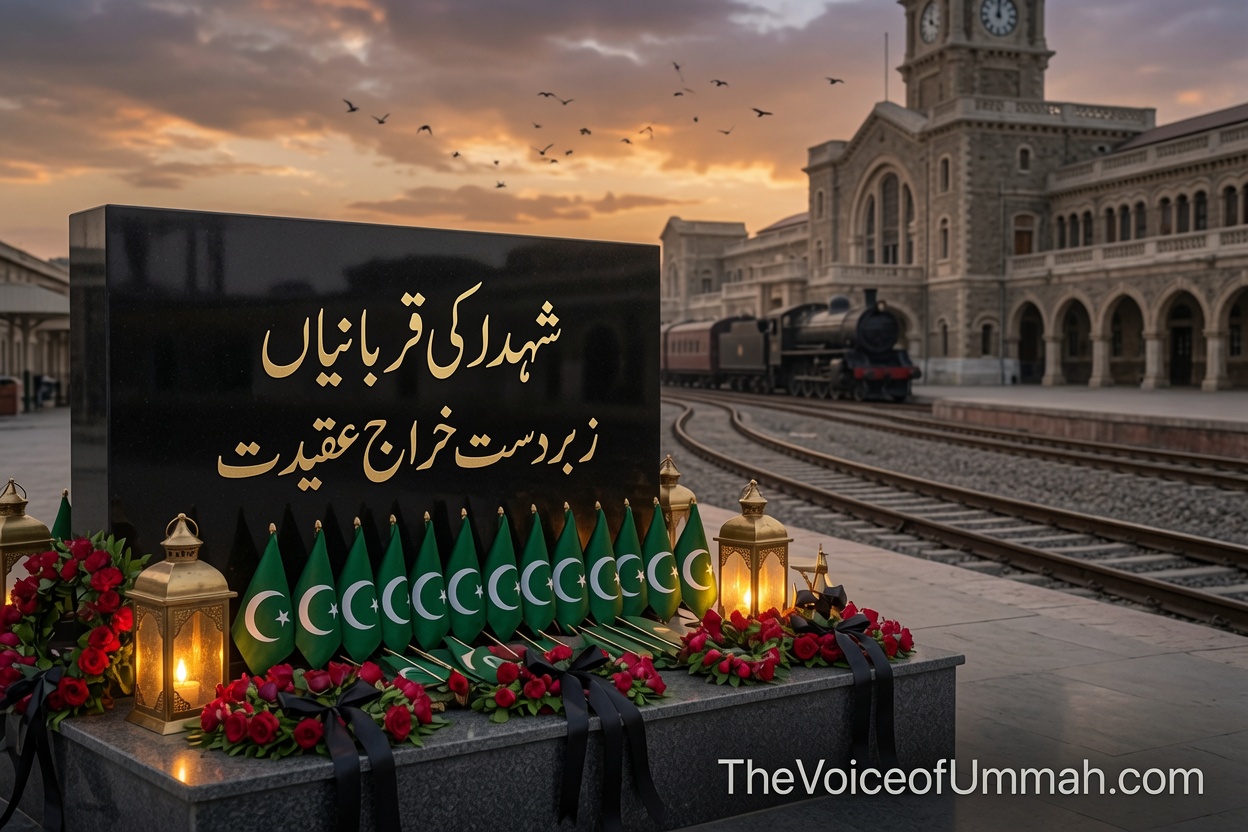 حنیف عباسی شہدا