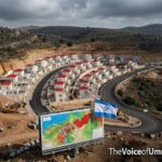 سلفیت فلسطینی اراضی یہودی آبادکاری