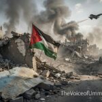 Israeli airstrike Gaza