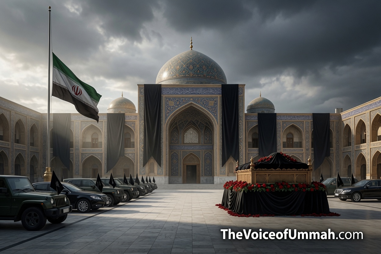 آیت اللہ مکارم شیرازی