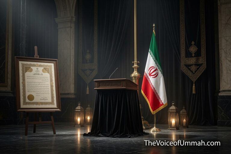 مقتدی صدر شہید خامنہ ای