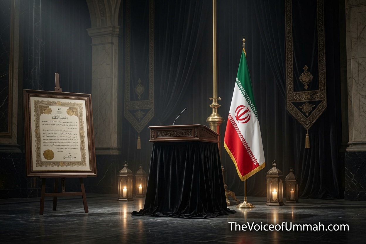 مقتدی صدر شہید خامنہ ای