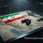 محمدباقر ذوالقدر ایرانی سلامتی کونسل