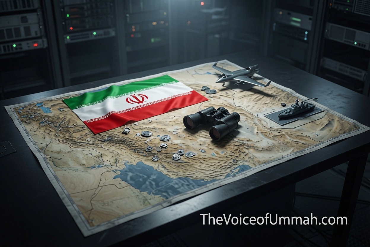 محمدباقر ذوالقدر ایرانی سلامتی کونسل