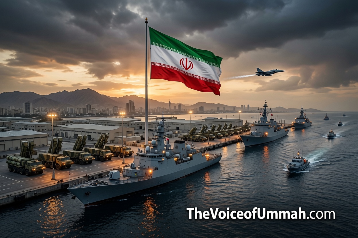 علی شیرازی ایران جنگی تیاری