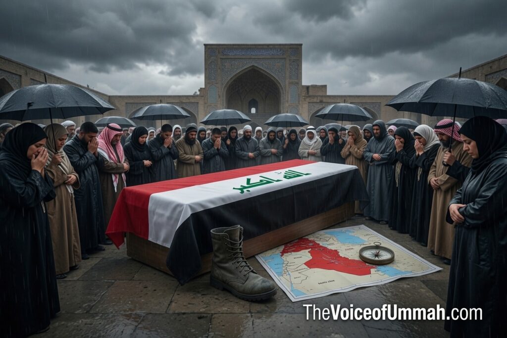 شہید آیت اللہ سید علی خامنہ ای