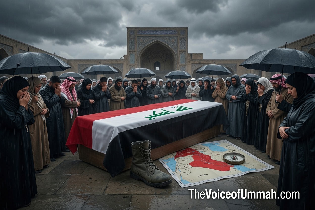 شہید آیت اللہ سید علی خامنہ ای