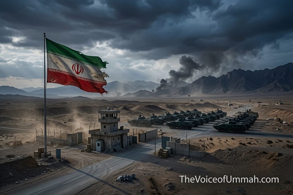 جنرل عبداللہی