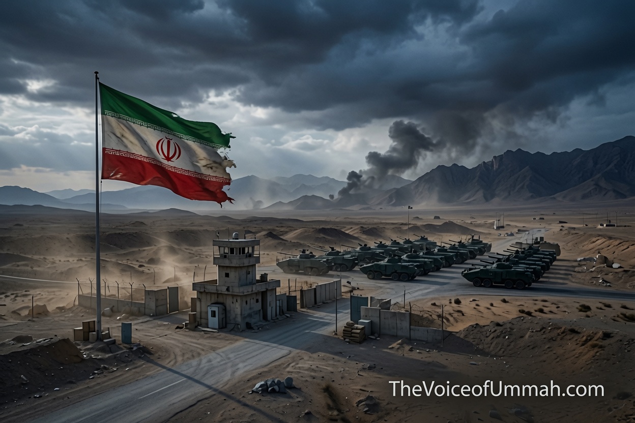 جنرل عبداللہی