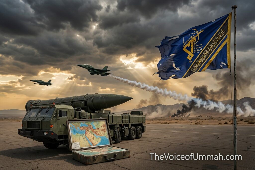 The commander of the Islamic Revolution Guards Corps (IRGC) aerospace division says the "hard and unexpected blows" inflicted on the enemy will continue, vowing to press ahead with the path of resistance following the martyrdom of Leader of the Islamic Revolution Ayatollah Seyyed Ali Khamenei. Brigadier General Majid Mousavi made the remarks in a message issued on Friday on the occasion of the start of funeral ceremonies for the late Ayatollah Khamenei. Also Read: "The hard and unexpected blows the enemy has received will never end, for the path of struggle between truth and falsehood has not ended and will not end," Mousavi said. He added that the forces of the IRGC aerospace division would continue acting on behalf of the Iranian people against the country's adversaries. "I announce to the noble Iranian nation that your devoted servicemen in the Aerospace Force have rained and will continue to rain your anger upon the enemy," the commander emphasized. He reiterated that forces under his command will not rest for a moment until the lofty goals the late Leader has outlined for the country during his noble leadership are realized. Mousavi emphasized that Iran's path will remain steadfast under the guidelines of Leader of the Islamic Revolution Ayatollah Seyyed Mojtaba Khamenei. "Every member of the [Iranian] nation martyred by the enemy is itself a separate case for retaliation,” he pointed out. The remarks came as senior Iranian officials and high-ranking foreign delegations from across the world gathered at Tehran’s Grand Mosalla on Friday to pay their respects to the martyred Leader.
