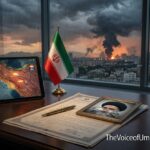 Ayatollah Mojtaba Khamenei message
