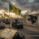 Kataib Hezbollah vows resistance