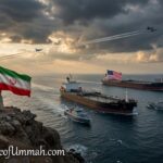 Qalibaf warns on Strait of Hormuz