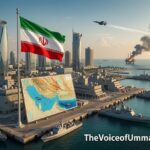 IRGC commander inspects Gulf coasts