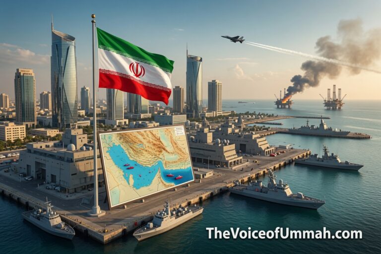 IRGC commander inspects Gulf coasts