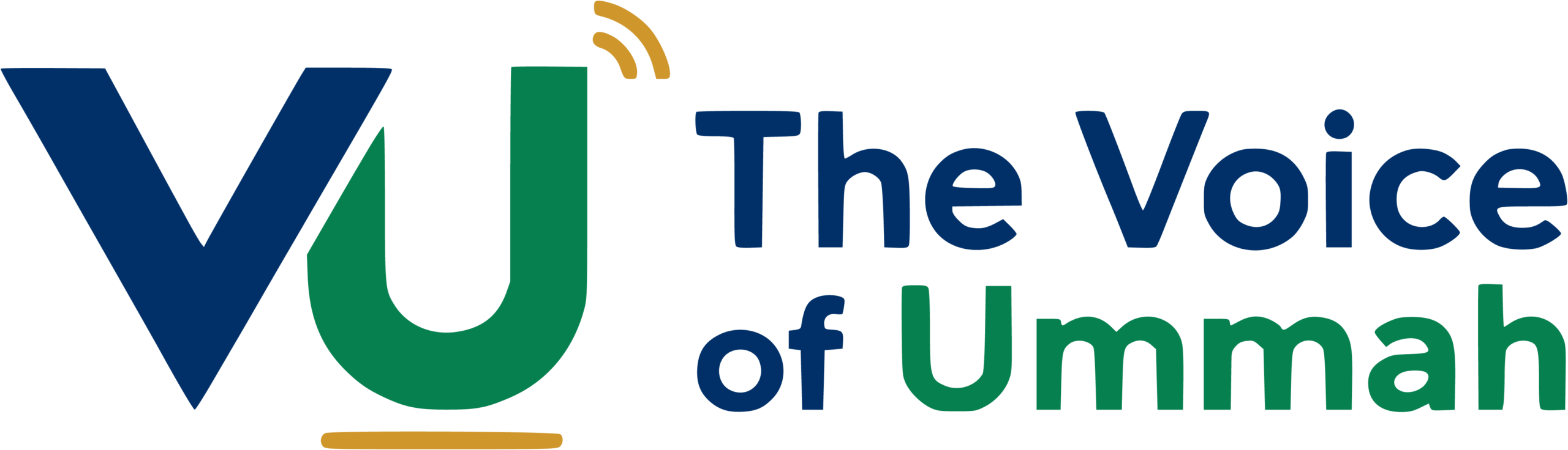The Voice of Ummah