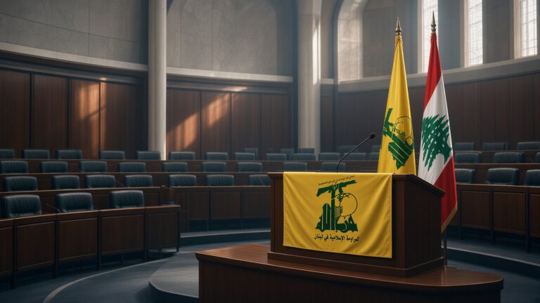 Hezbollah statement release