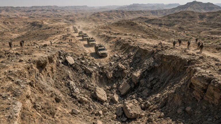 Houthi forces Taiz