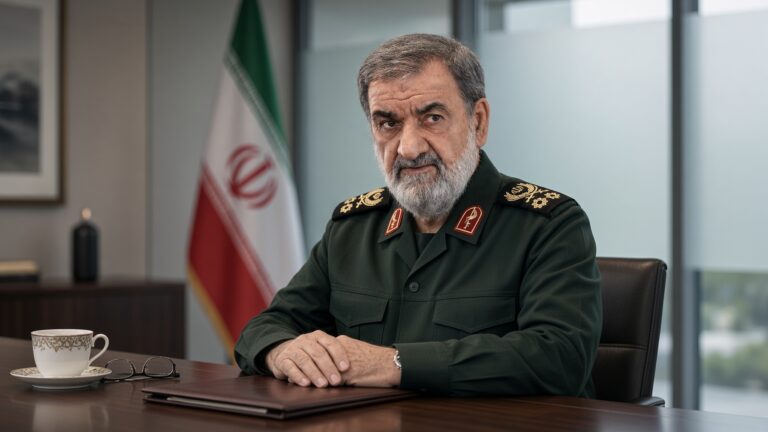 Iran strategic evolution analysis