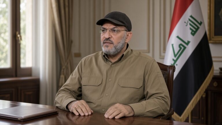 Kataib Sayyid al-Shuhada Iraq