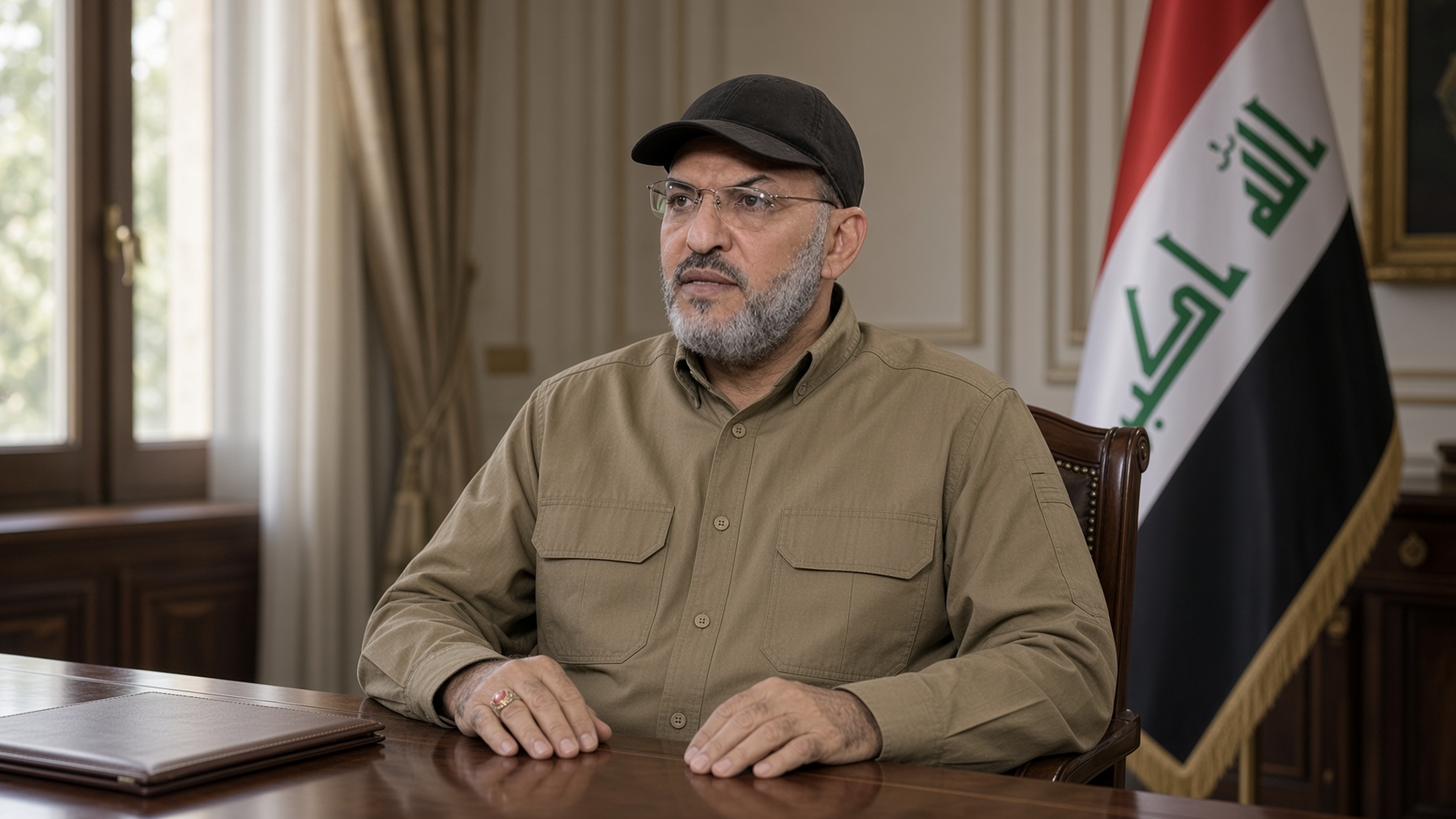 Kataib Sayyid al-Shuhada Iraq