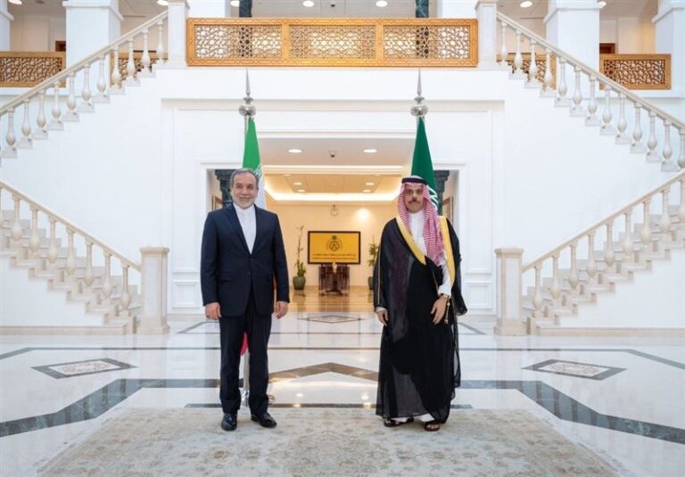 Saudi-Yemen dialogue