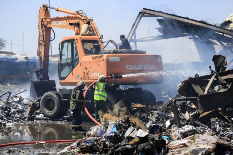 Israeli Aggression on Lebanon: 4,386 Martyred Since March 2