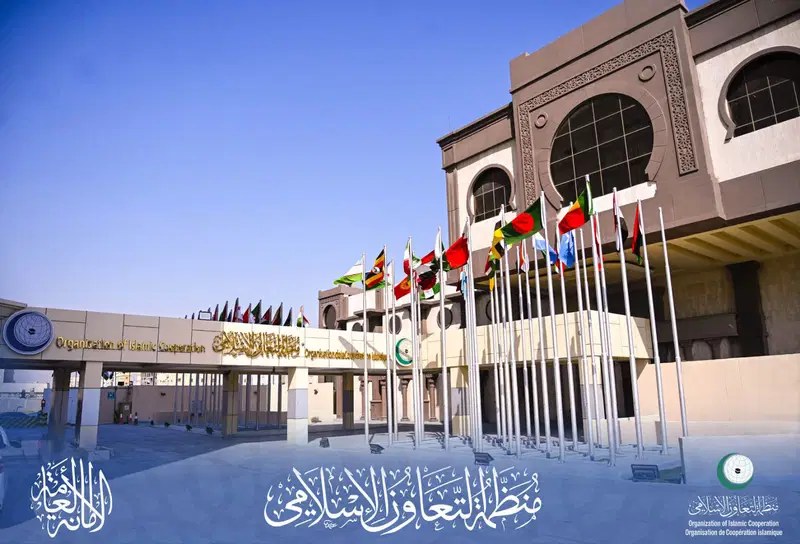 او آئی سی انسانی حقوق کمیشن: سعودی ایئرپورٹ حملوں کی مذمت