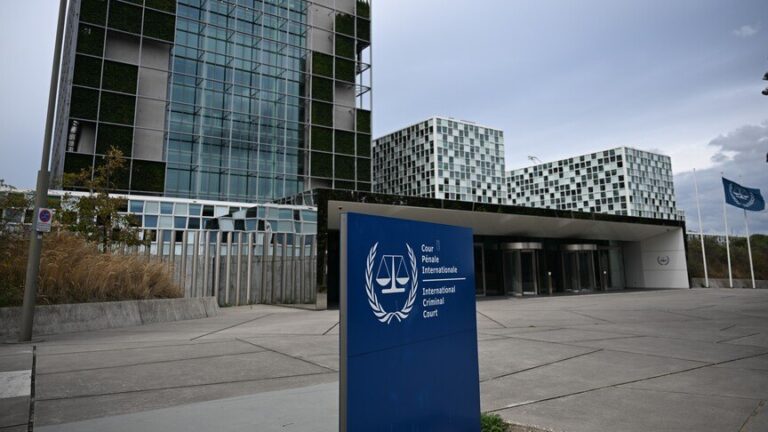 US Sanctions on ICC Draw Hamas and Global Condemnation