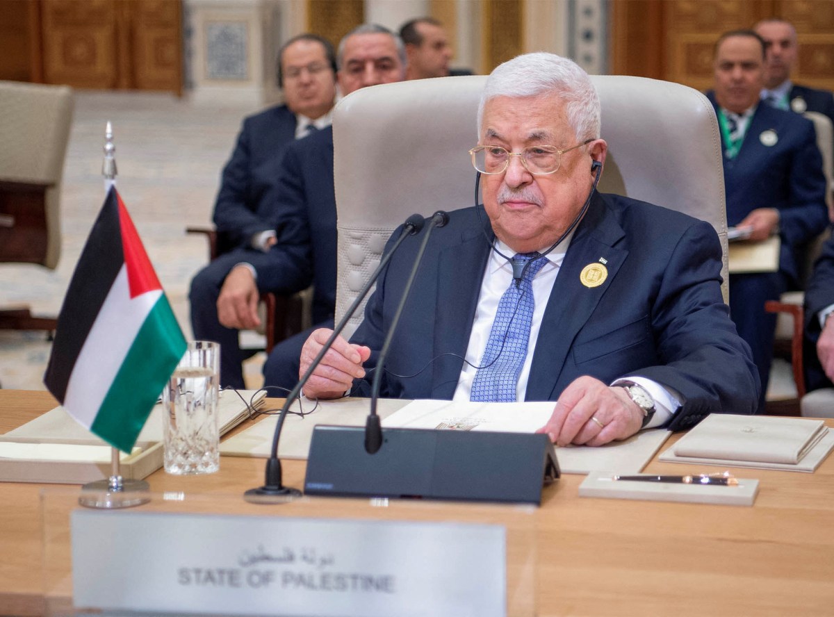 فلسطینی انتخابات ملتوی، اب 11 ستمبر 2027 کو ہوں گے