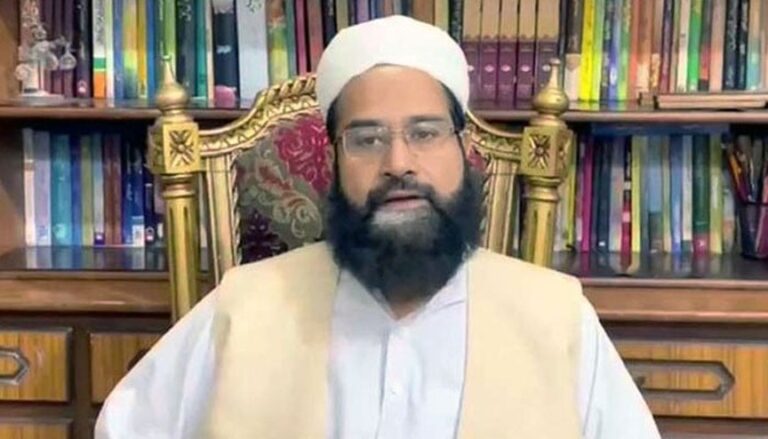 پاکستان علماء کونسل کے چیئرمین حافظ طاہر محمود اشرفی، طاہر اشرفی یمن خطبہ