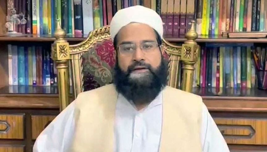 پاکستان علماء کونسل کے چیئرمین حافظ طاہر محمود اشرفی، طاہر اشرفی یمن خطبہ