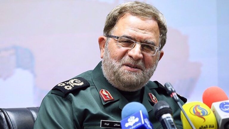 سپاہ پاسداران: ایرانی افواج خشکی، سمندر اور فضا میں مکمل تیار